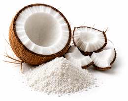 Coconut Water Powder
