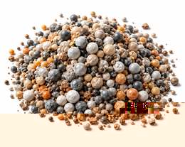 Trace Mineral Complex