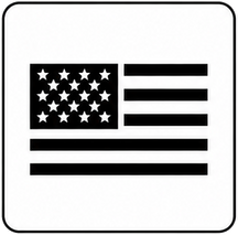 Made in the US