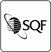 SQF Certified